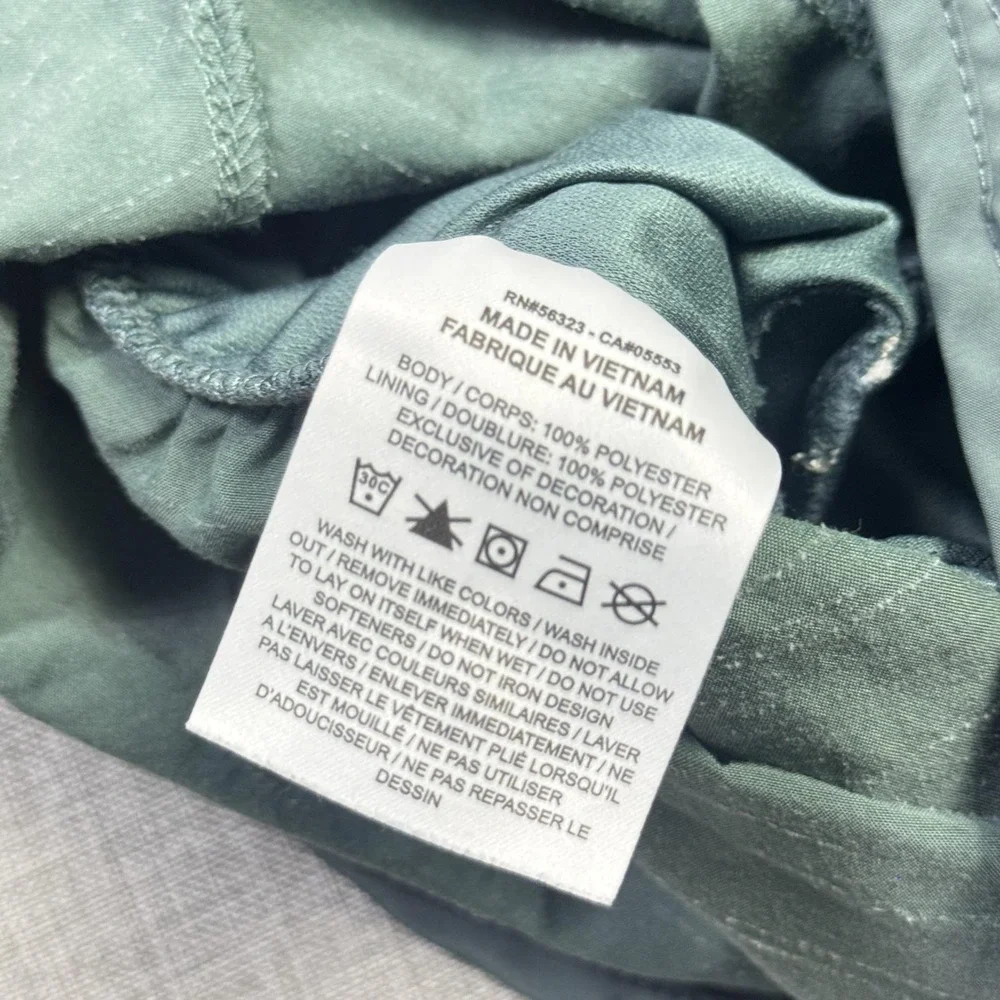 Nike dry heather
